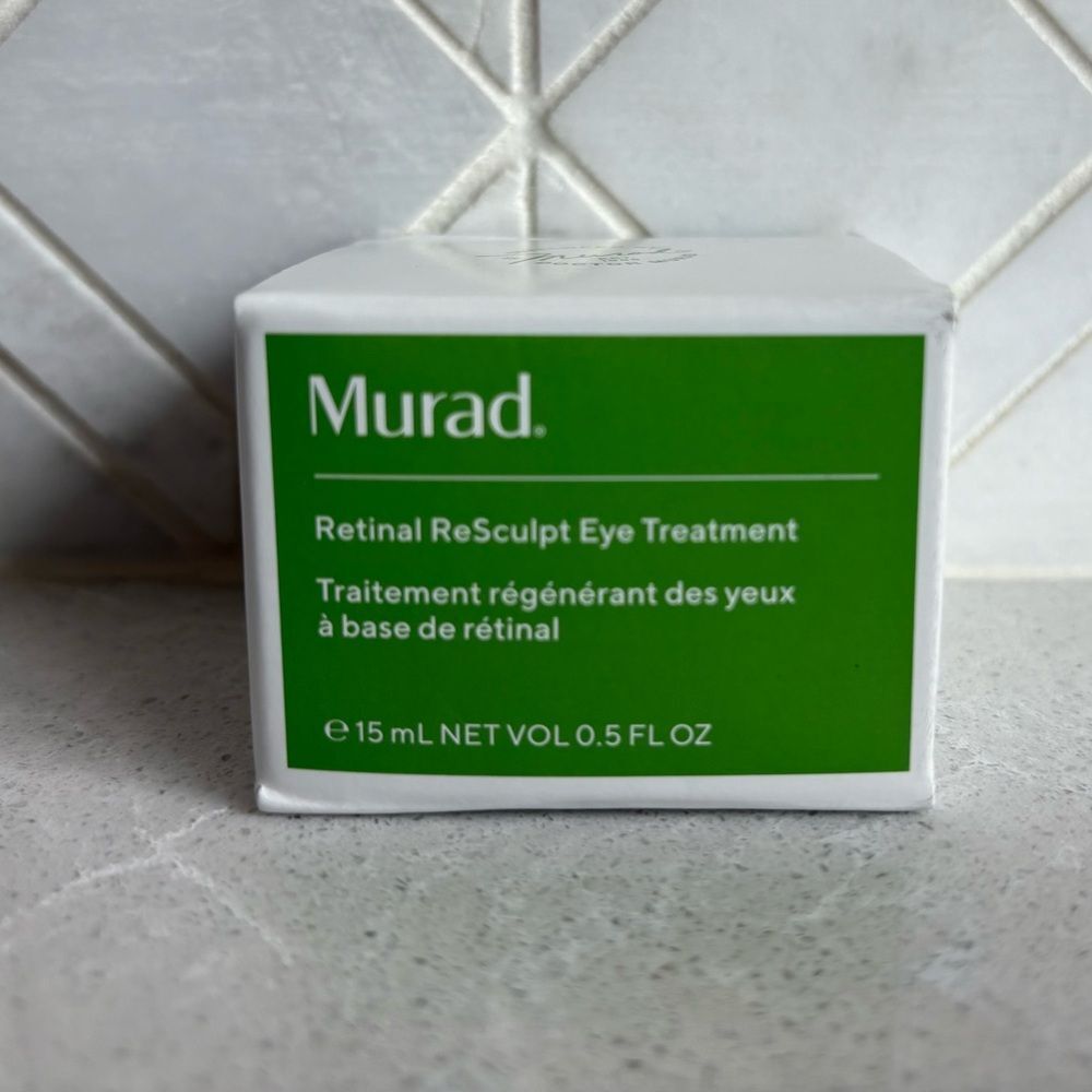 Murad Retinal ReSculpt Eye Treatment - Picture 2 of 2